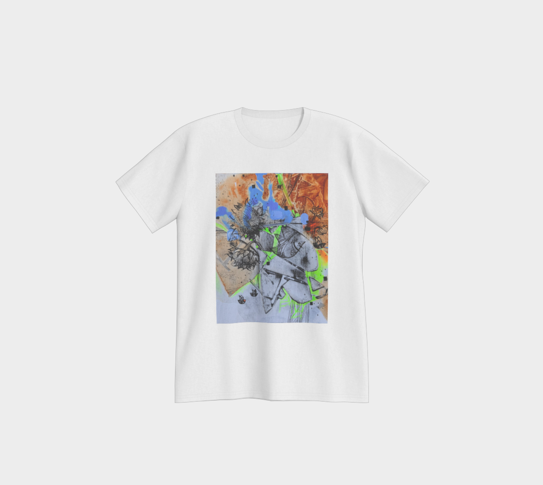 “Home” Premium t-shirt