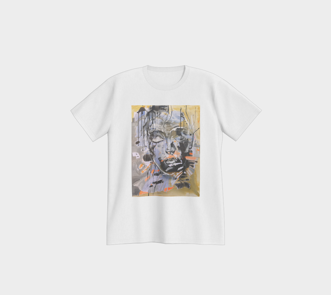 “Premonition” Premium t-shirt