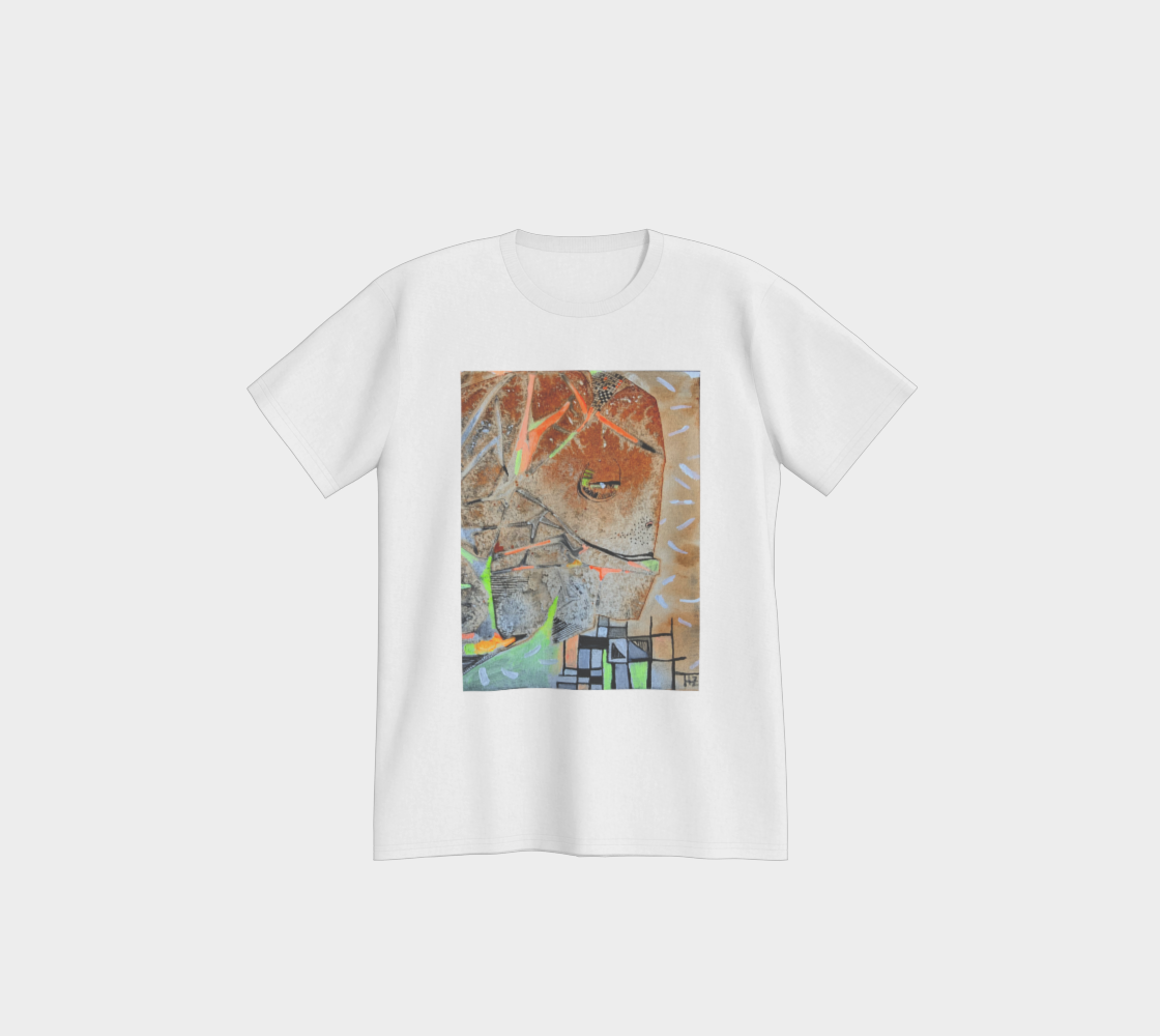 “Fish” Premium t-shirt